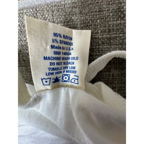 Wild Blue Womens Sz L Tank Top Go Out There And Adventure Cowgirl Boots Western - Picture 5 of 7